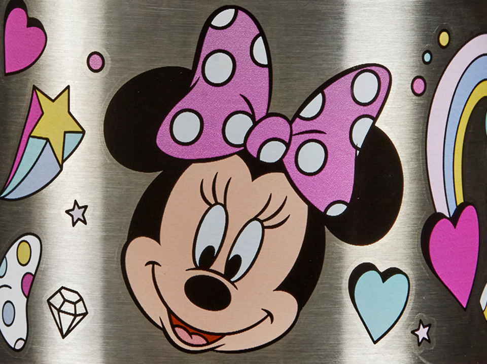 Minnie